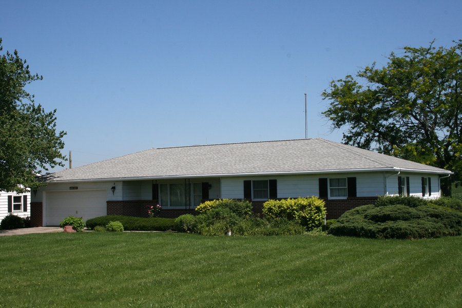 REAL ESTATE & PERSONAL PROPERTY AUCTION - 2+/- ACRES IN NOBLE COUNTY, INDIANA